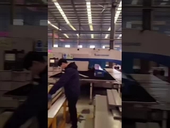 Partes sobressalentes de elevadores