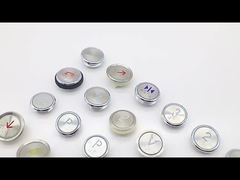 Superfície de aço inoxidável preto KONE Botão de elevador Botão de pressão Peças sobressalentes de elevador