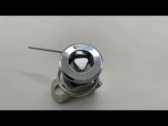 Fechadura de porta de aterragem de elevador Geral Dispositivo de segurança Fechadura triangular para peças sobressalentes de elevador