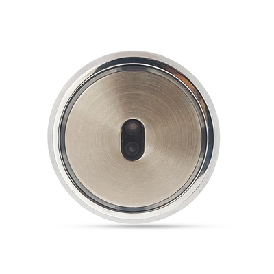 27mm Touch Free Contactless Elevator Touchless Buttons Push For Elevator