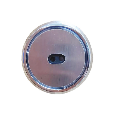 27mm Touch Free Contactless Elevator Touchless Buttons Push For Elevator