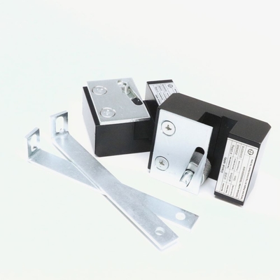 Guide Shoe 10mm Safety Device Instantaneous Safety Gear For Elevator