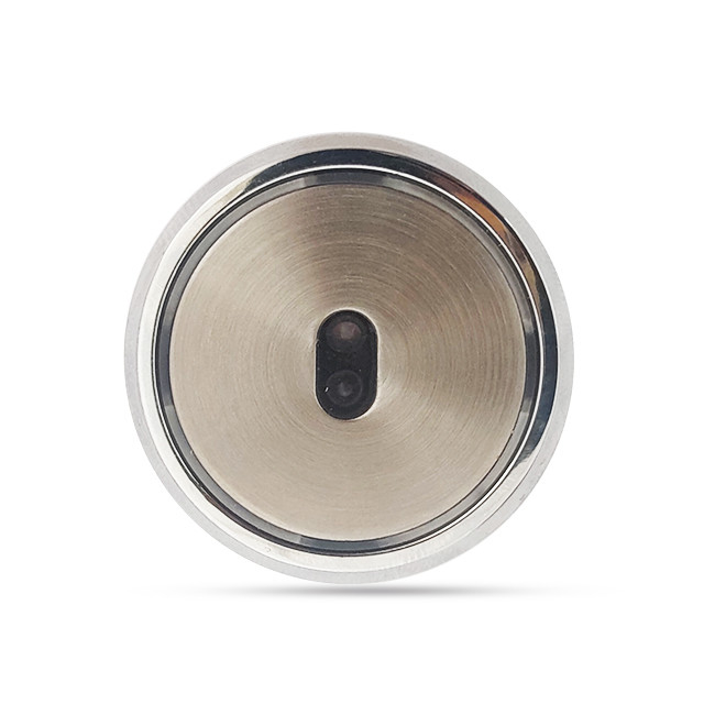 27mm Touch Free Contactless Elevator Touchless Buttons Push For Elevator